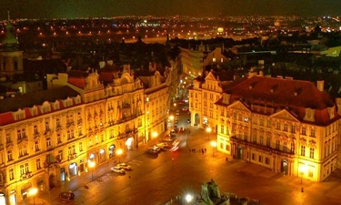 Clarion Congress Hotel Prága - 4 nap 3 éjszaka 2 fő részére reggelivel Prága központjában - Csibész Csapat