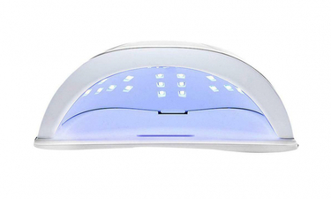 24 LED-es UV lámpa műkörmösöknek és pedikűrösöknek - Csibész Csapat